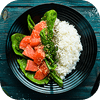 menu item