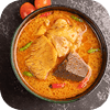 menu item