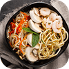 menu item