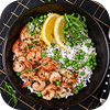 menu item