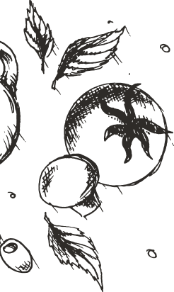 decoration of spieces