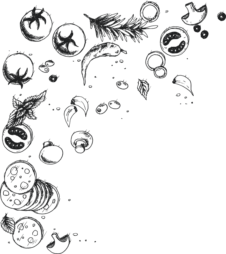 shape decoration